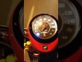 Top Speed Scoopy Fi 2015 Cuma Ganti Kepala Budi Dan Rooler 10gr