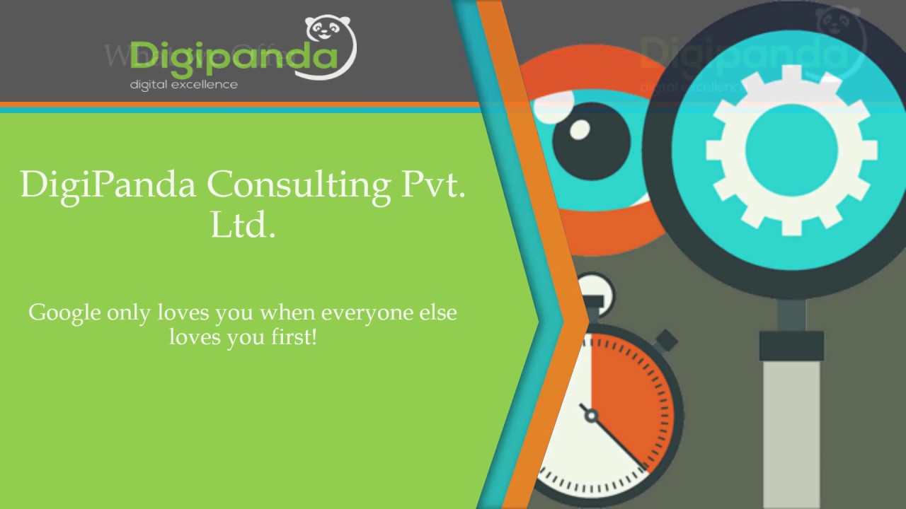 Creative Digital Marketing Agency | DigiPanda Consulting