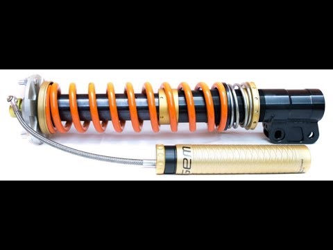 Test BIGEM Fjäderben-rally.