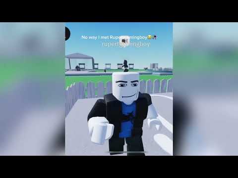 RupertGamingBoy and k7c