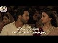 Arijit Singh Luteron Ka Lutera Unreleased Song Kalank Title Track Full Video 2019 HD