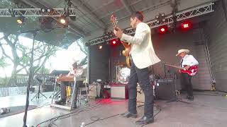 The King of Broken Hearts