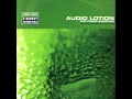 Audio Lotion - Aloe Vera 