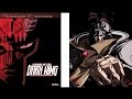 AH Anime Review Legends Of The Dark King Fist Of The North Star Prequel