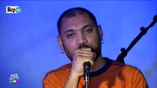 Giuda - Bad days are back