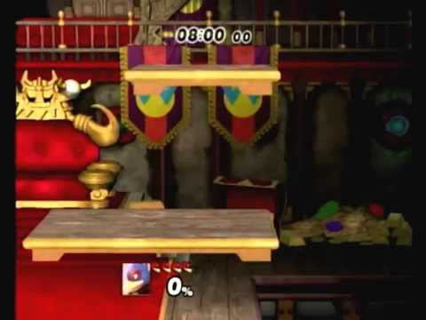 The Odyssey V PM Singles: Rh1thmz (MK/Marth/Falco) vs. Yata (Snake) Grand Finals