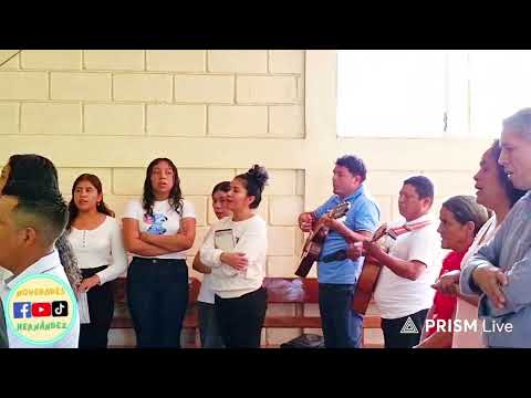 Santa Comunión. Parroquia San Lucas Evangelista  San Lucas Madriz Nicaragua. 