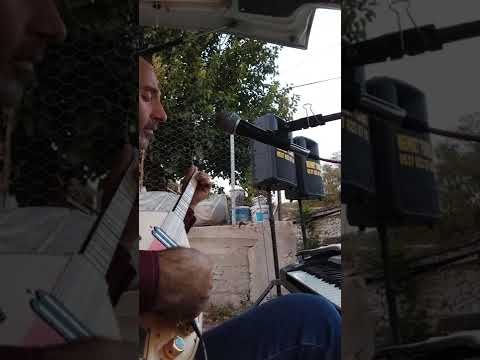Mehmet TURNA Bir selvi boyluya meyil bağladım 2022