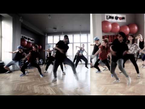 Ragga Jam Brasil - Carolina Mercado