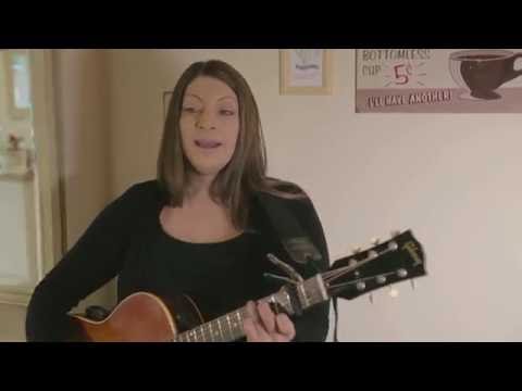 Edwina Hayes  - Feels Like Home