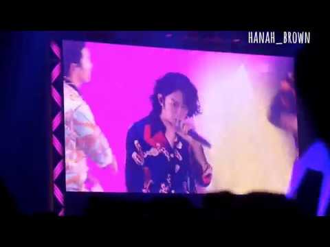 SS7 IN SINGAPORE 2018 - DEVIL SUPER JUNIOR