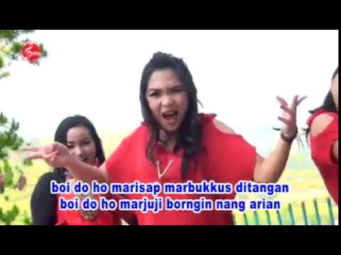 Artha Sister - Teman Tapi Musibah ( Official Music Video )