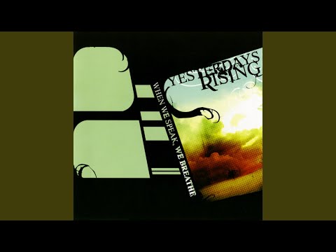 Sidewalk Remnants - Yesterdays Rising