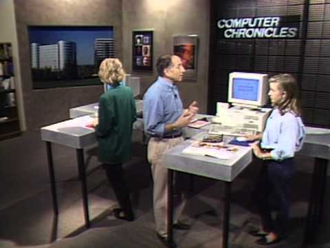 The Computer Chronicles - Buying a New Computer (1993)