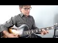 "Swing 42" from Frank Vignola