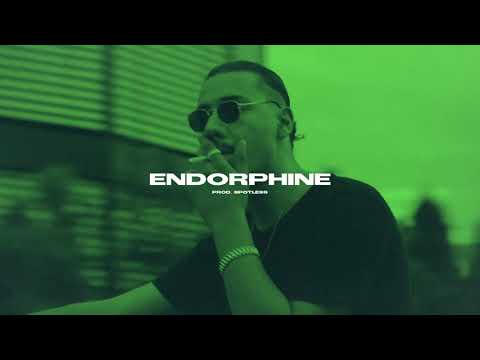 APACHE x BAUSA Type Beat "ENDORPHINE"