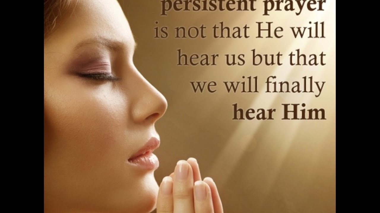 Lessons on Prayer and Praying in the Holy Ghost Part by Ron Garrett