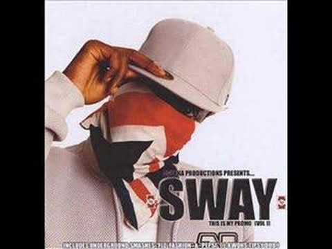 Sway - Magic Roundabout (Full Version) [w/ Lyrics]