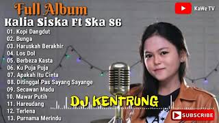 Download lagu Full Album Kalia Siska Ft Ska 86 🎶 KOPI DANGDUT 🎵 LOS DOL 🎶 BERBEZA KASTA 🎵 MAWAR PUTIH mp3 Download lagu Full Album Kalia Siska Ft Ska 86 🎶 KOPI DANGDUT 🎵 LOS DOL 🎶 BERBEZA KASTA 🎵 MAWAR PUTIH mp3