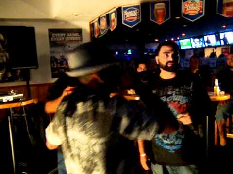 Surgeon General vs Hindu Rock