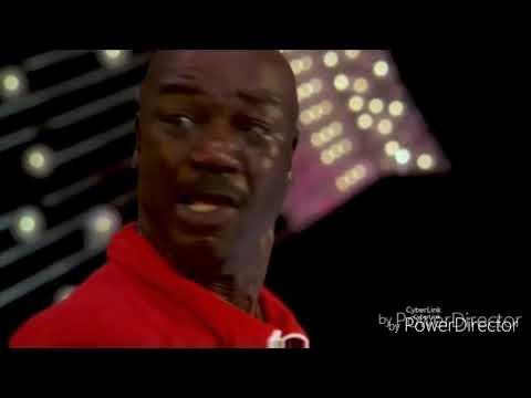 Rocky IV You cant win and No easy way out