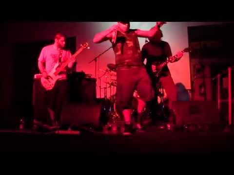 More Than Murder - Show Time - 24/08/2014 LIVE@VENICE FIRESTORM FESTIVAL