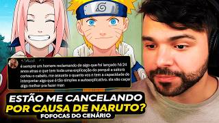 🚨 CANCELARAM O MINERVA POR NÃO GOSTAR DA SAKURA? ENTENDA O CASO