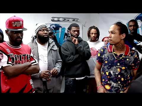 LL Coogi & Bankhead vs Reesco Wells & Cash Flow