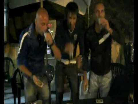 Isnello estate agosto 2009