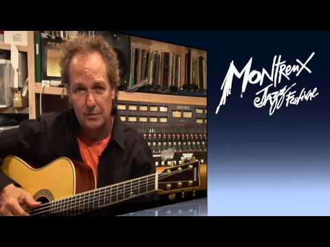 Thumbnail for Lee Ritenour discussing 2014 Six String Theory Music Competition! by Music competition