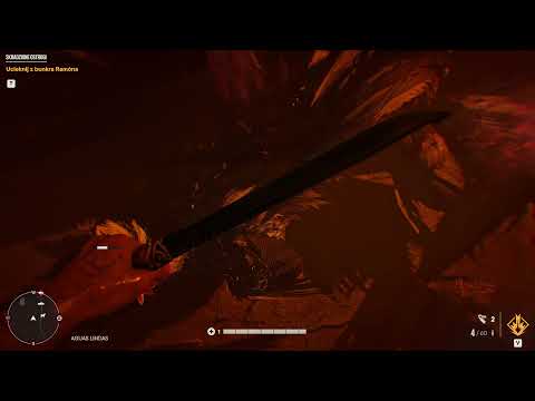 FarCry6  skradzione ostrogi odc 82