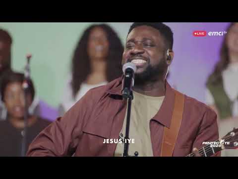 Jesus Iye - Nathanael Bassey | Cover by Athom's Mbuma | Hymne Chrétiens
