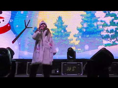 05 Arina Pusnei - Constantine (Oraselul de Craciun 31.12.2022)