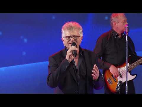 Miha Balažič (Magnet) - Polnočni poljub (MGNZ 2019)