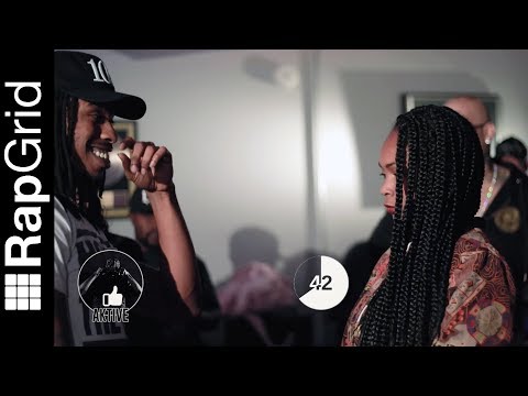 Aktive vs S.o. Finesse