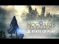 Hogwarts Legacy | State of Play March 17, 2022