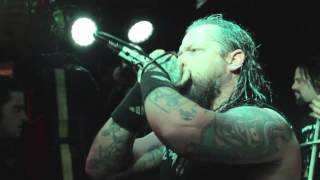 RINGWORM at A389 Recordings X Anniversary Bash (FULL SET)
