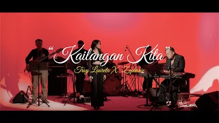 ‘Kailangan Kita’ - Troy Laureta x Zephanie (Performance)
