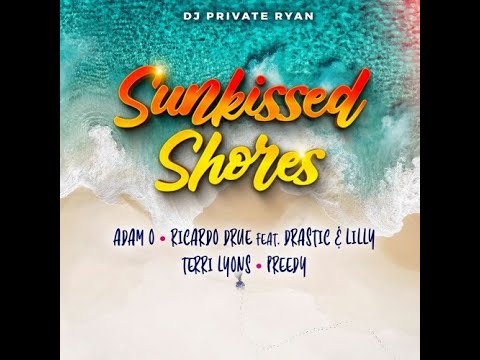 Sunkissed Shores Riddim- Soca 2021