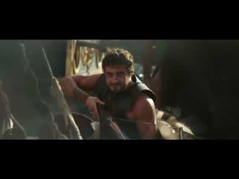 New  2024 Gladiator 2 🔥🔥🔥Gidayyat, ozmany - Южный край (Adam Maniac Remix)