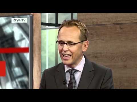 Our Interview Guest this Week: Rainer Strack | Made in Germany