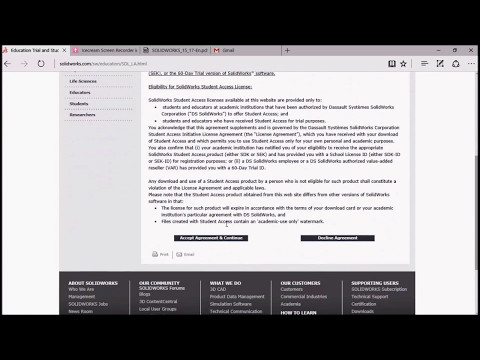 install solidworks student edition install solidworks student edition