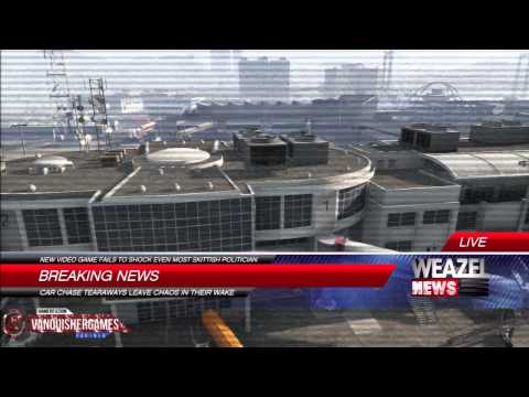 GTA V Gameplay Walkthrough Part 43 Father's Duty  HD (X360/PS3/PC