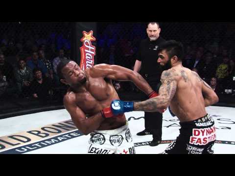 Scott Coker Says Bellator MMA Heading To New York Next Year