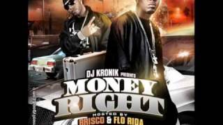 Flo Rida feat. Rick Ross &amp; Bri - Money Right