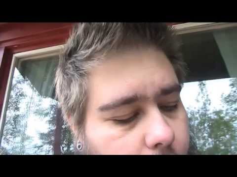 Nyt alkaa krapula henpottaan