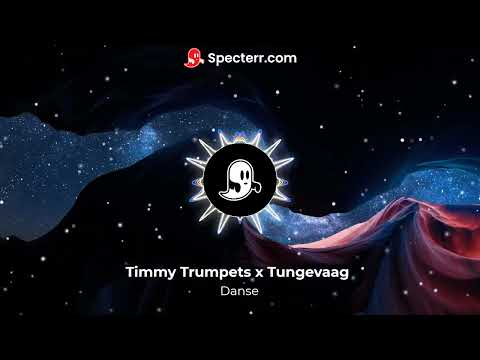 Timmy Trumpet x Tungevaag - La Danse (Morphine Hactor remix)