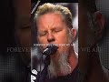 Metallica - Nothing Else Matters(Lyrics)