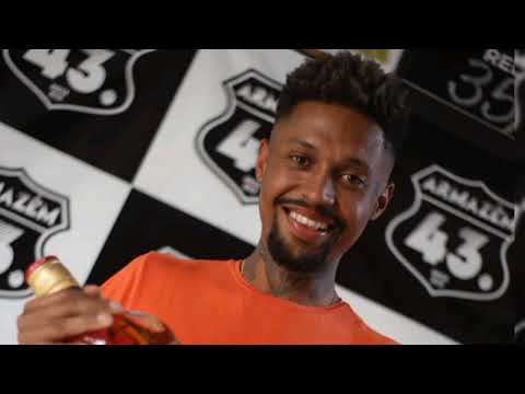 MC Lucca Chris - Ela me viu