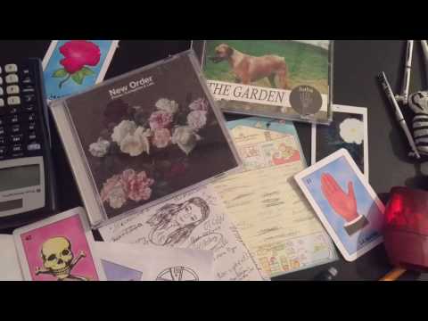 Too Dark - Frankie Cosmos